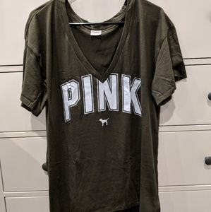 2 PIECE VS PINK TEE BUNDLE